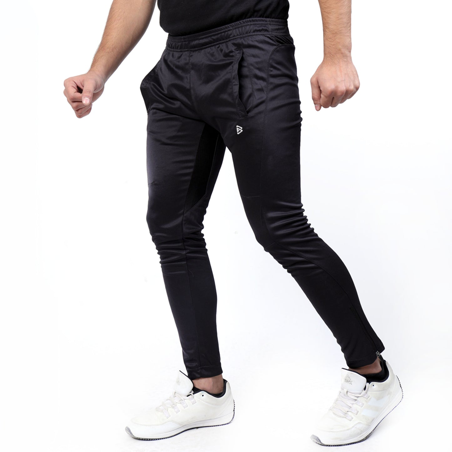 Workout Bottoms (Black)