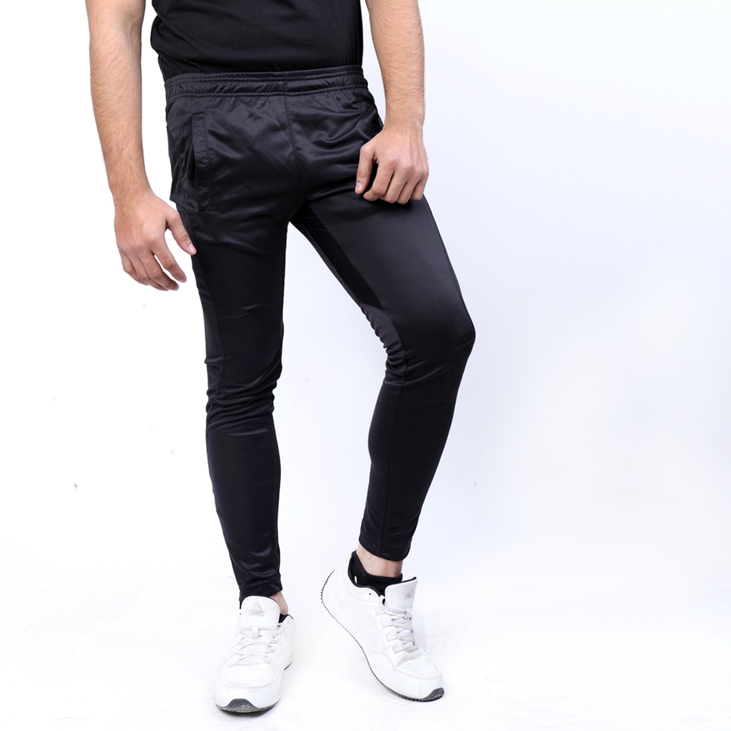 Workout Bottoms (Black)